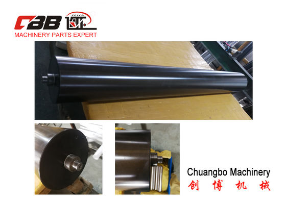 Dead Shaft 4000mm Ra 5 Aluminum Guide Roller